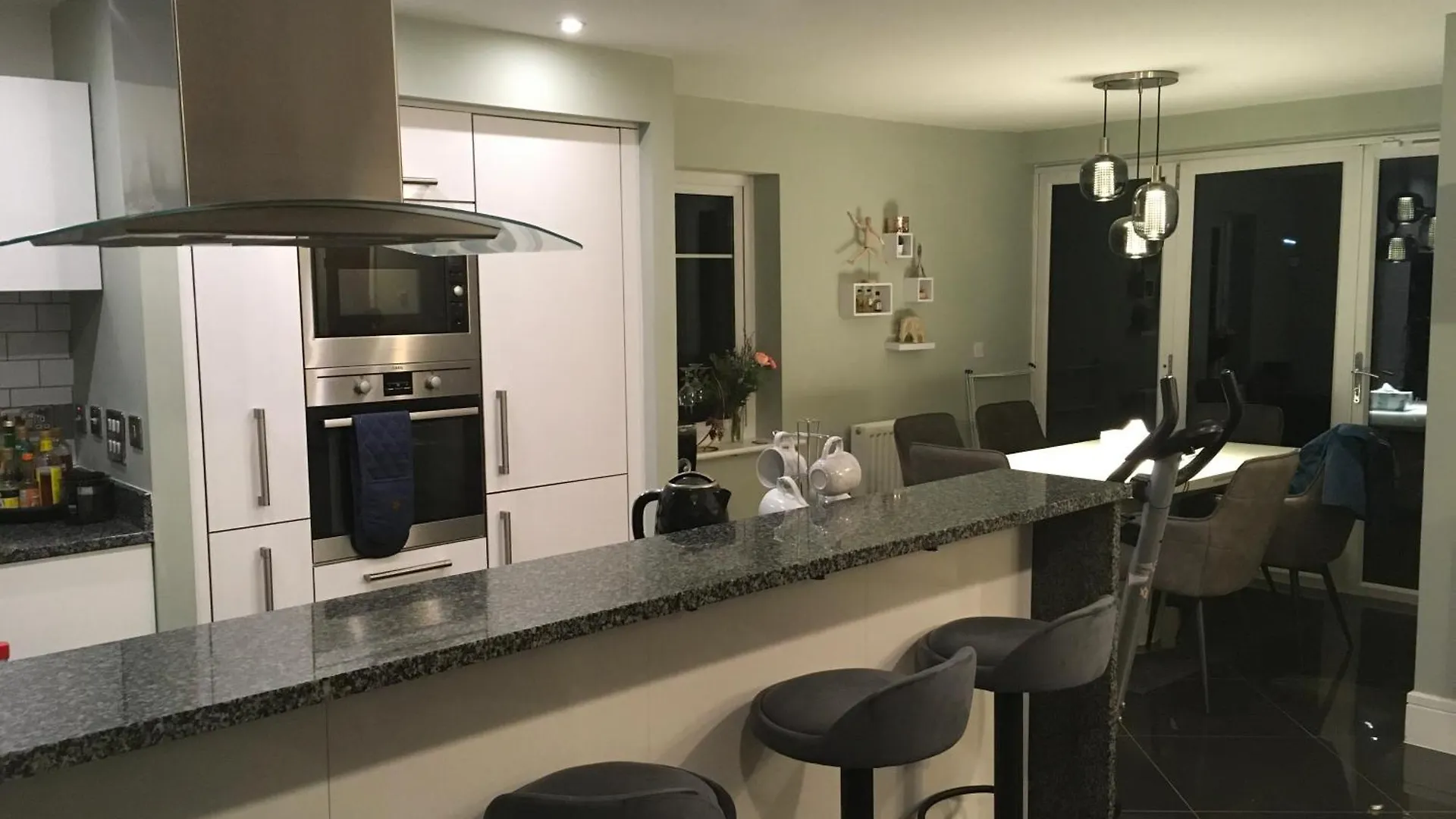En-Suite Room With Super King Size Bed - Free Wifi - Free Parking Sheffield 0*,