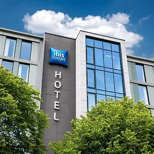 Ibis Budget Centre St Marys Gate 酒店