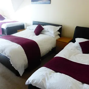 3* Guest house Don Valley Arena