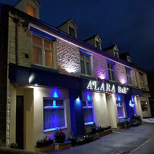 3* Guest house Alara